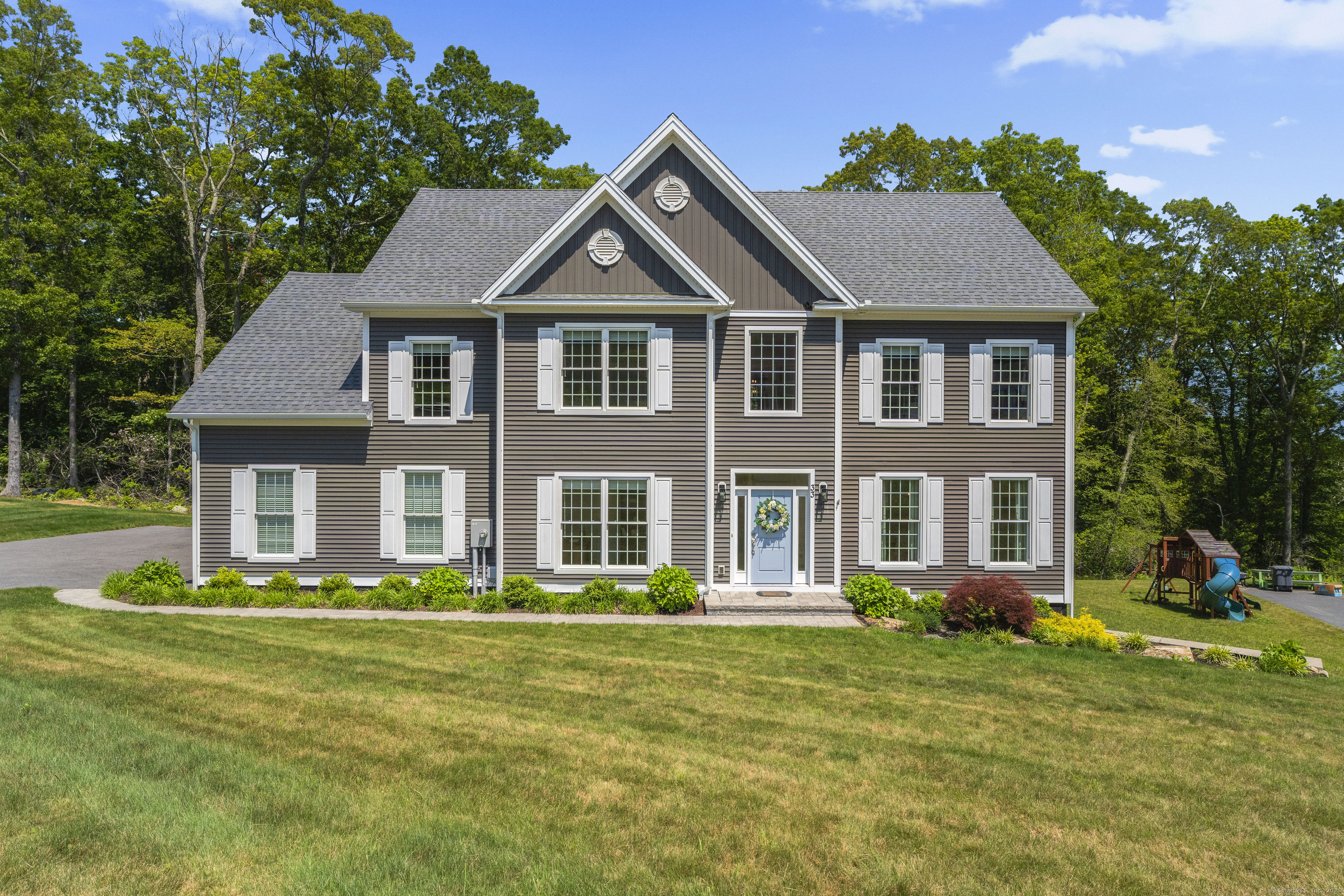 33 Arbor Crossing  East Lyme CT 06333 photo