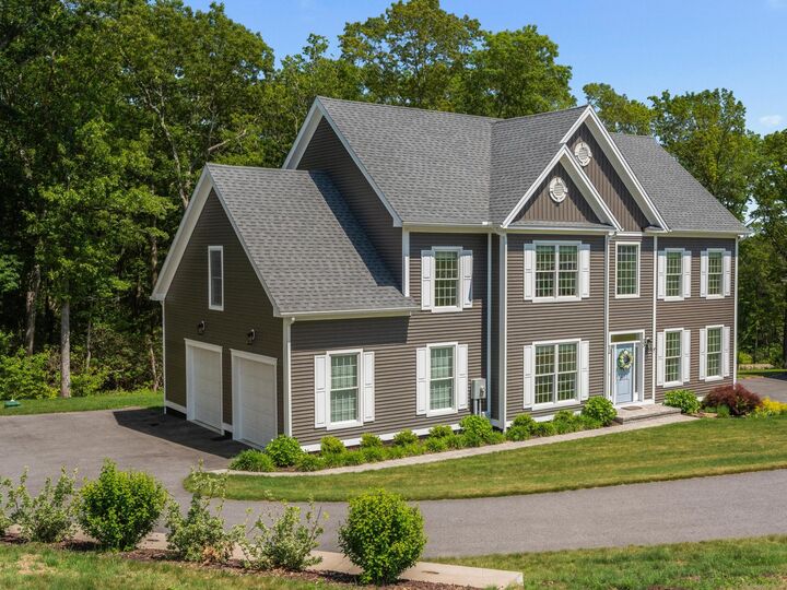 33 Arbor Crossing  East Lyme CT 06333 photo