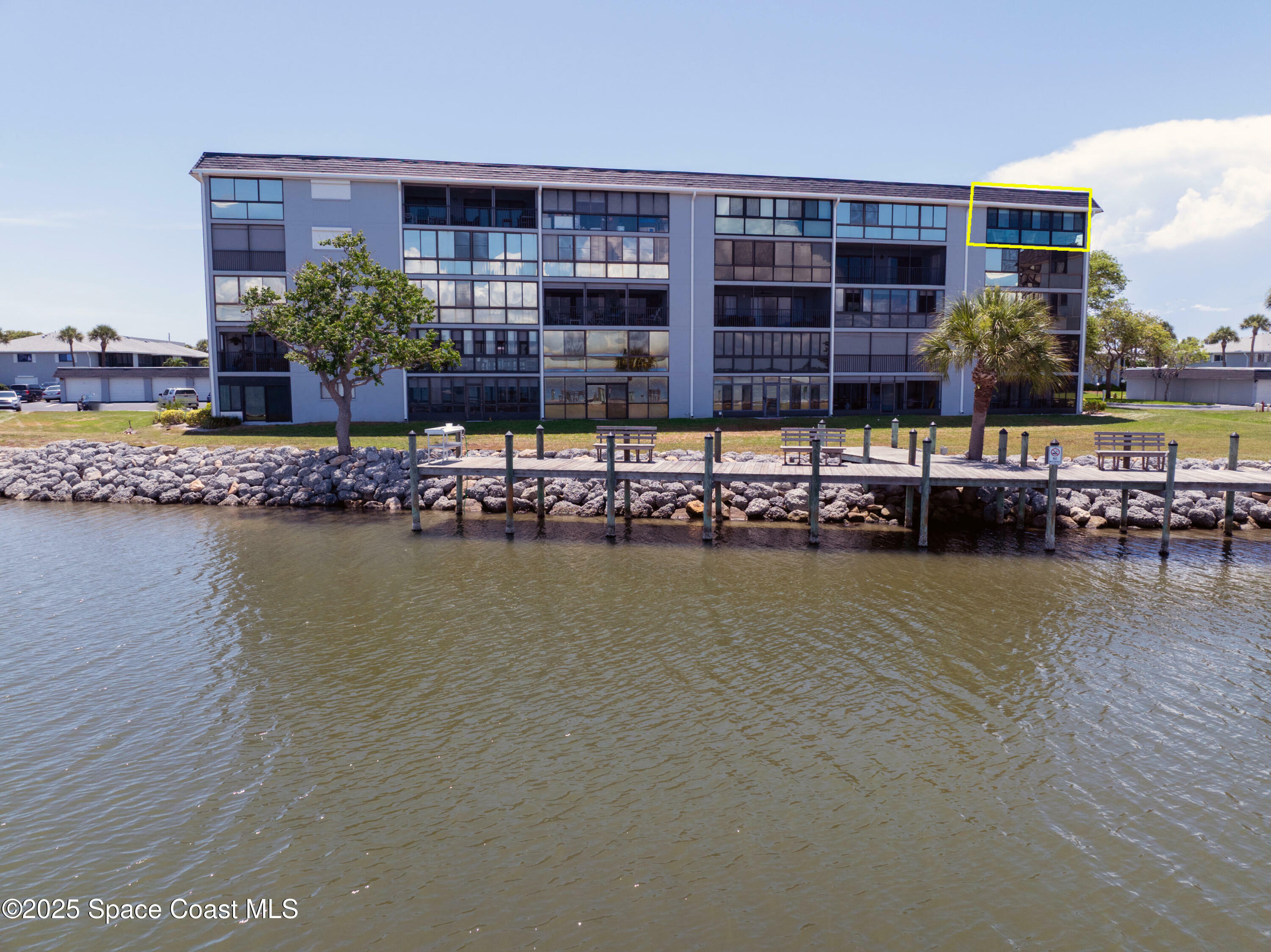 Property Photo: 3799 S Banana River Boulevard FL 32931