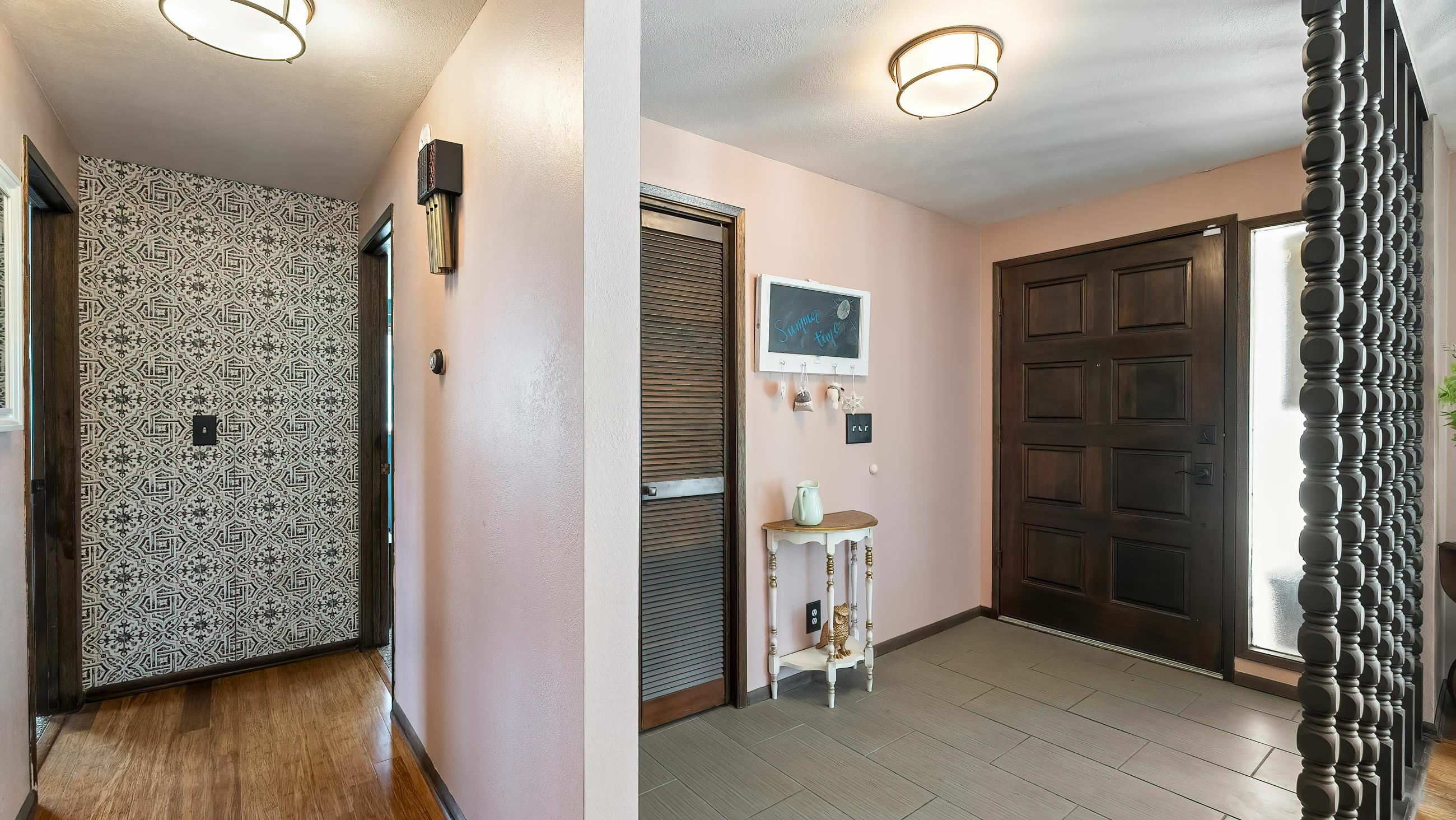 Property Photo:  709 W Clay Ave  WA 99109 