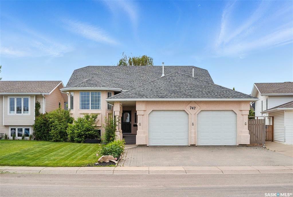 747 Konihowski Road  Saskatoon SK S7S 1K1 photo