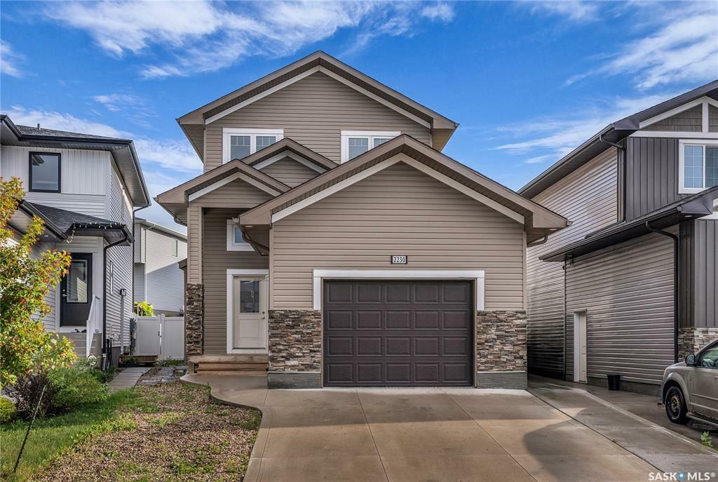 2230 Rosewood Drive  Saskatoon SK S7V 0S2 photo