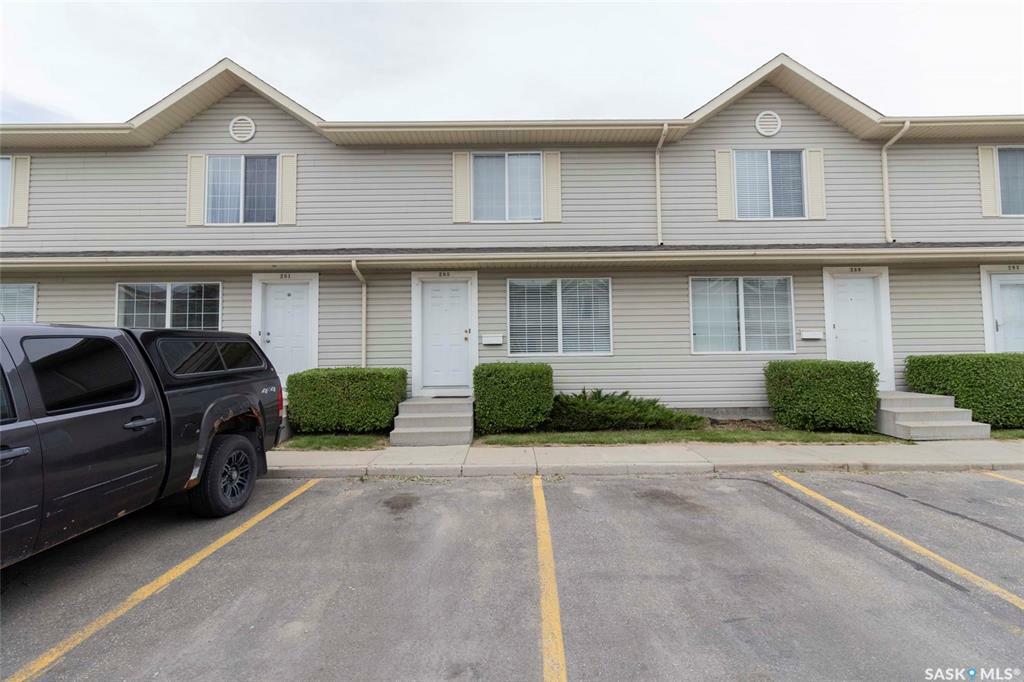 815 Kristjanson Road 285  Saskatoon SK S7S 1M6 photo