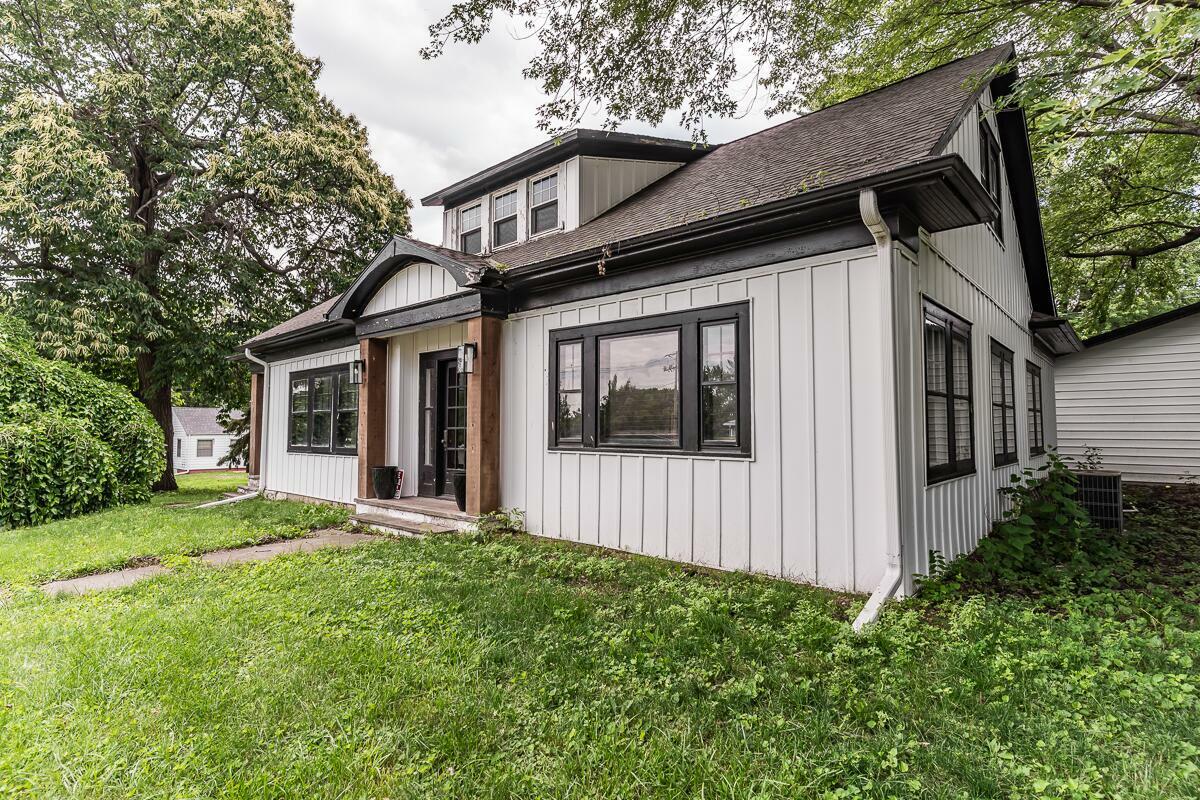 1110 Filmore  Street  Sidney IA 51652 photo