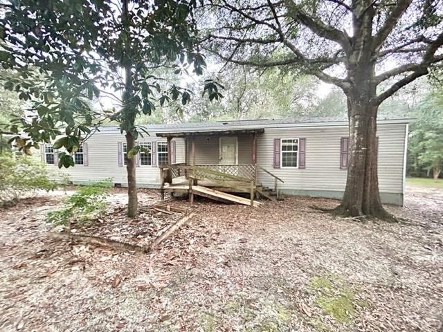 Property Photo:  149 Nusom Drive  FL 32433 