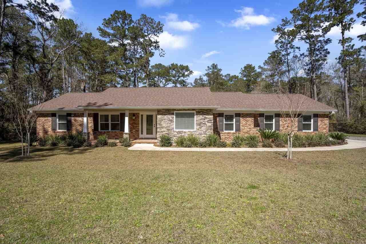 Property Photo:  1178 Robin Kay Road  FL 32312 