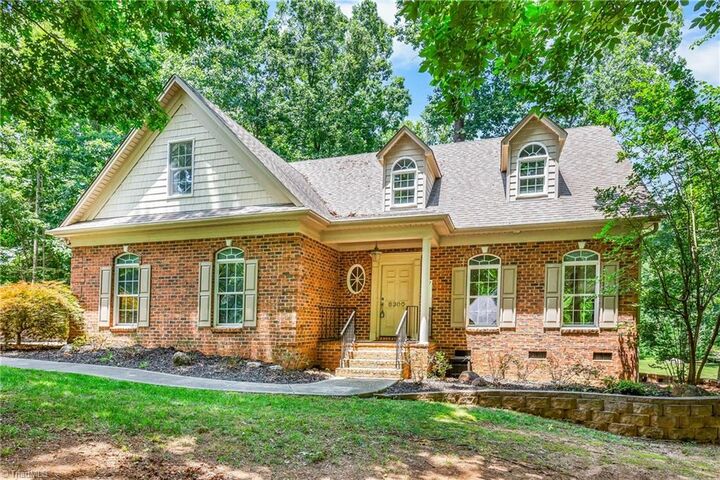 Property Photo:  8300 Trottington Road  NC 27357 