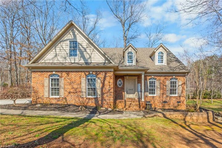 Property Photo:  8300 Trottington Road  NC 27357 