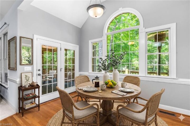 Property Photo:  8300 Trottington Road  NC 27357 