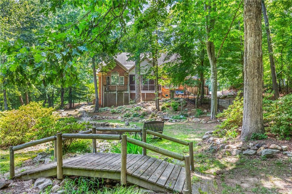 Property Photo:  8300 Trottington Road  NC 27357 