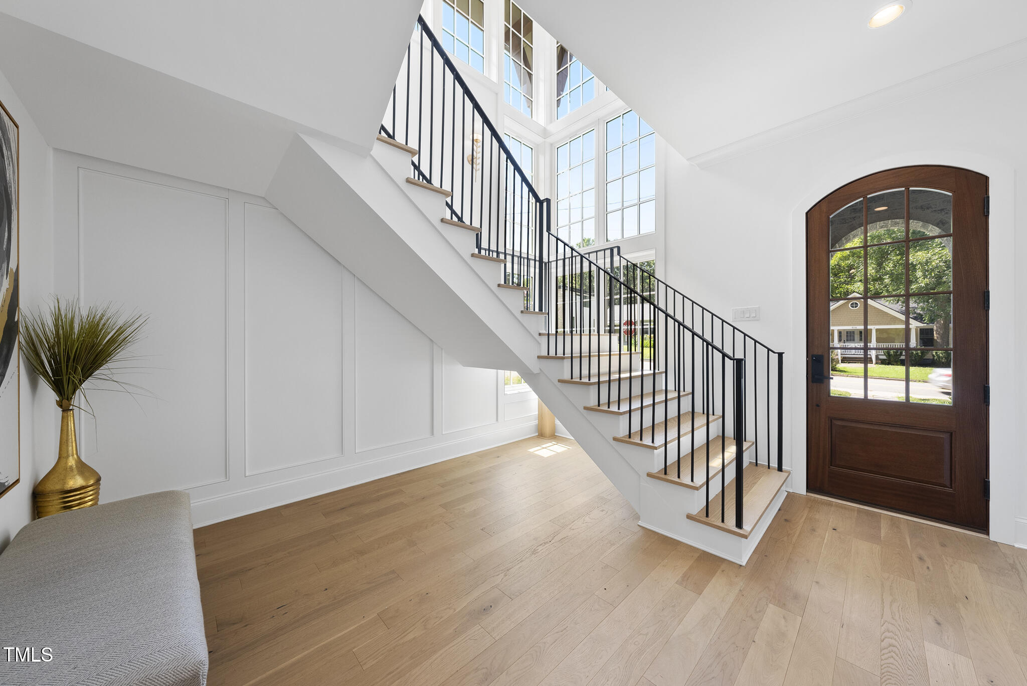 Property Photo: 625 Glascock Street NC 27604