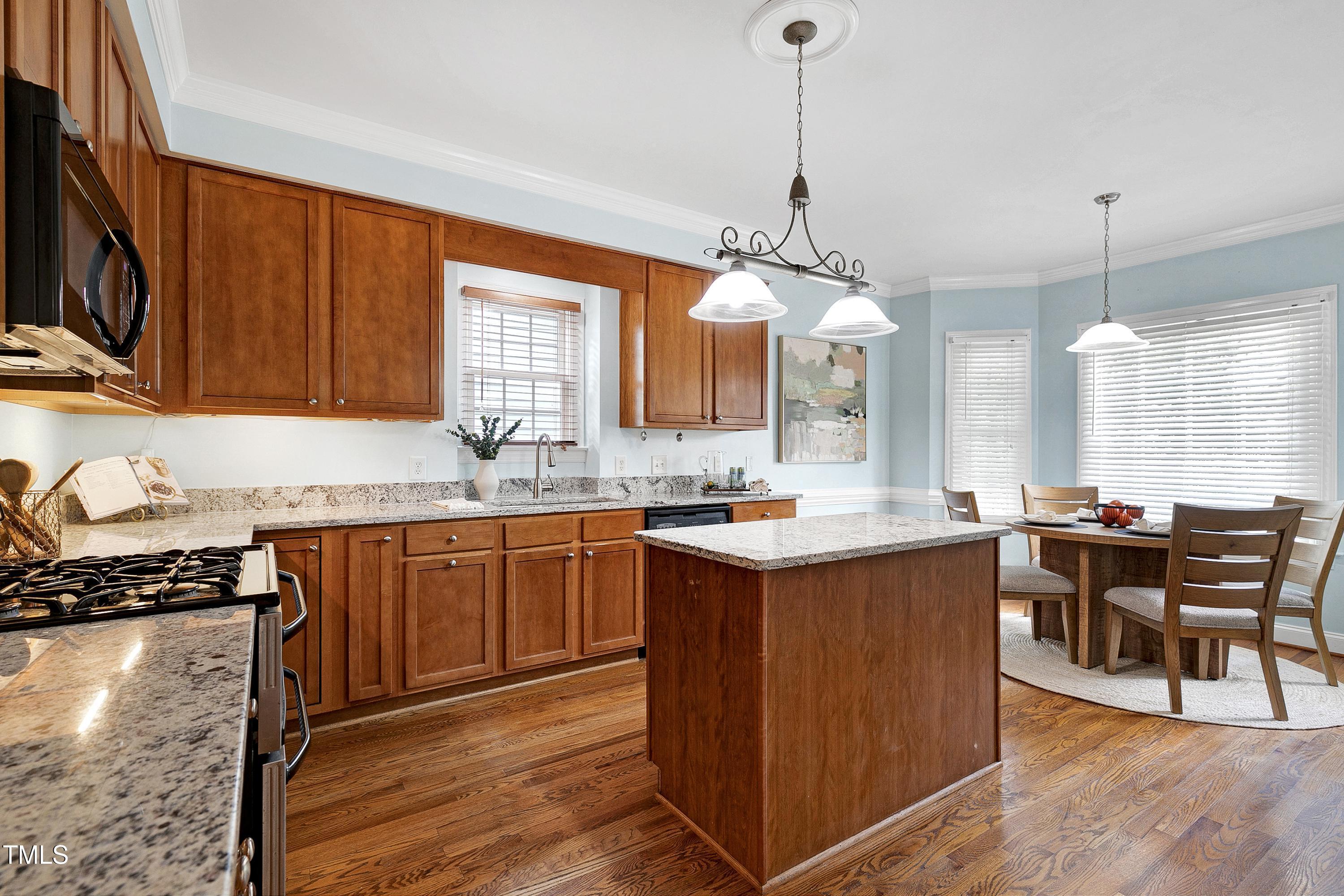 Property Photo: 1276 Dalgarven Drive NC 27502