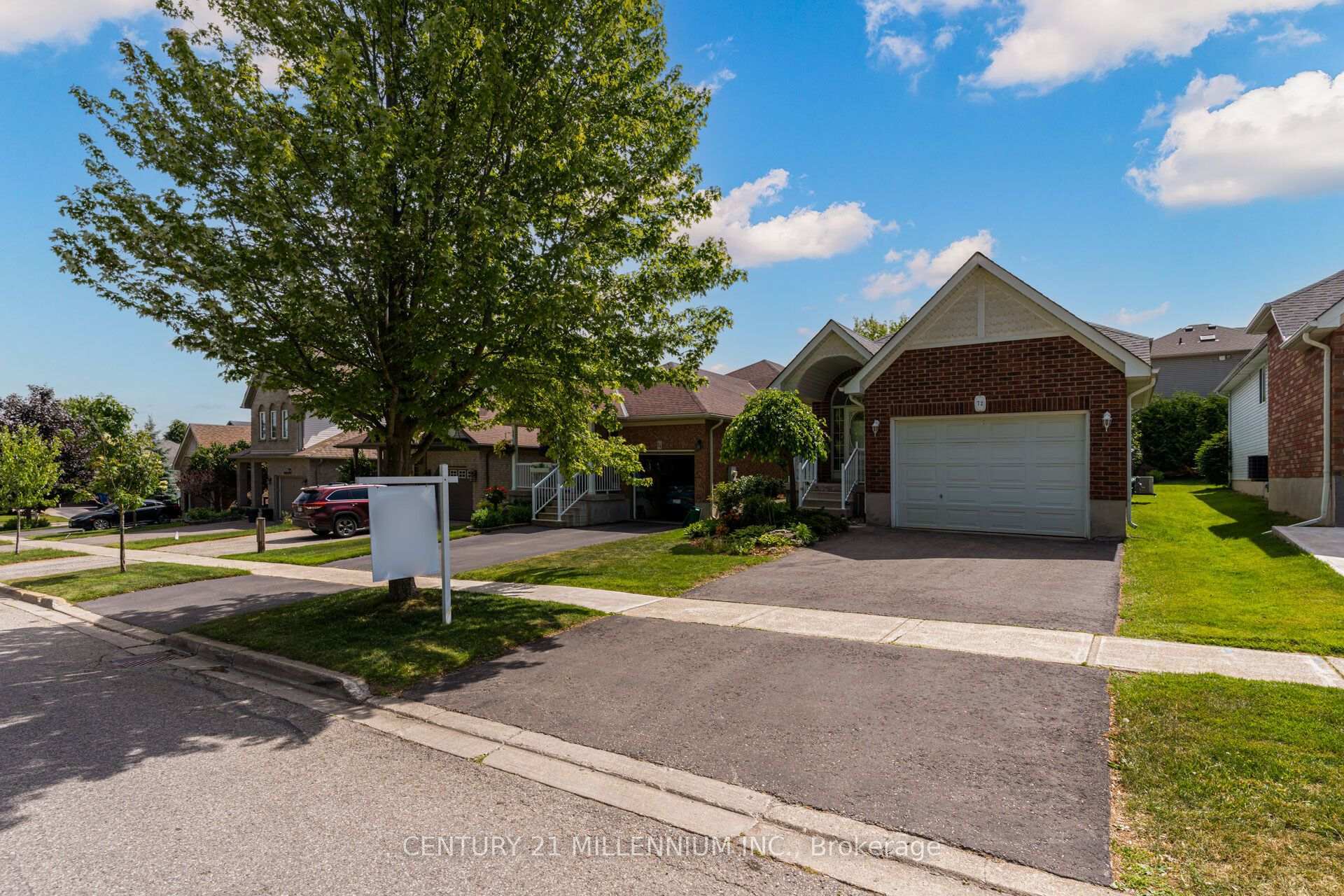 72 Abbey Road  Orangeville ON L9W 5E4 photo