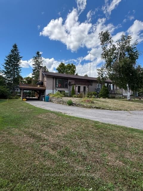 1496 Bradfield Road  Douro-Dummer ON K9J 6Y1 photo