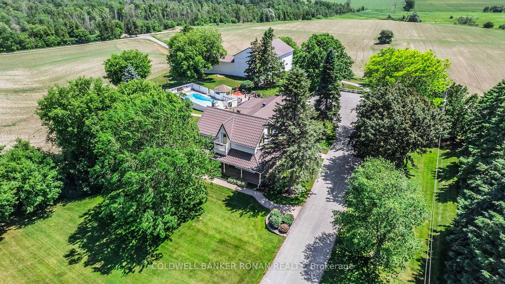 5977 13th Line  New Tecumseth ON L0L 1L0 photo