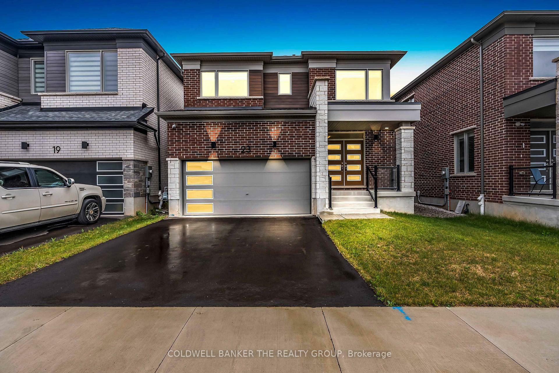23 Sitler Street  Kitchener ON N2R 0T2 photo
