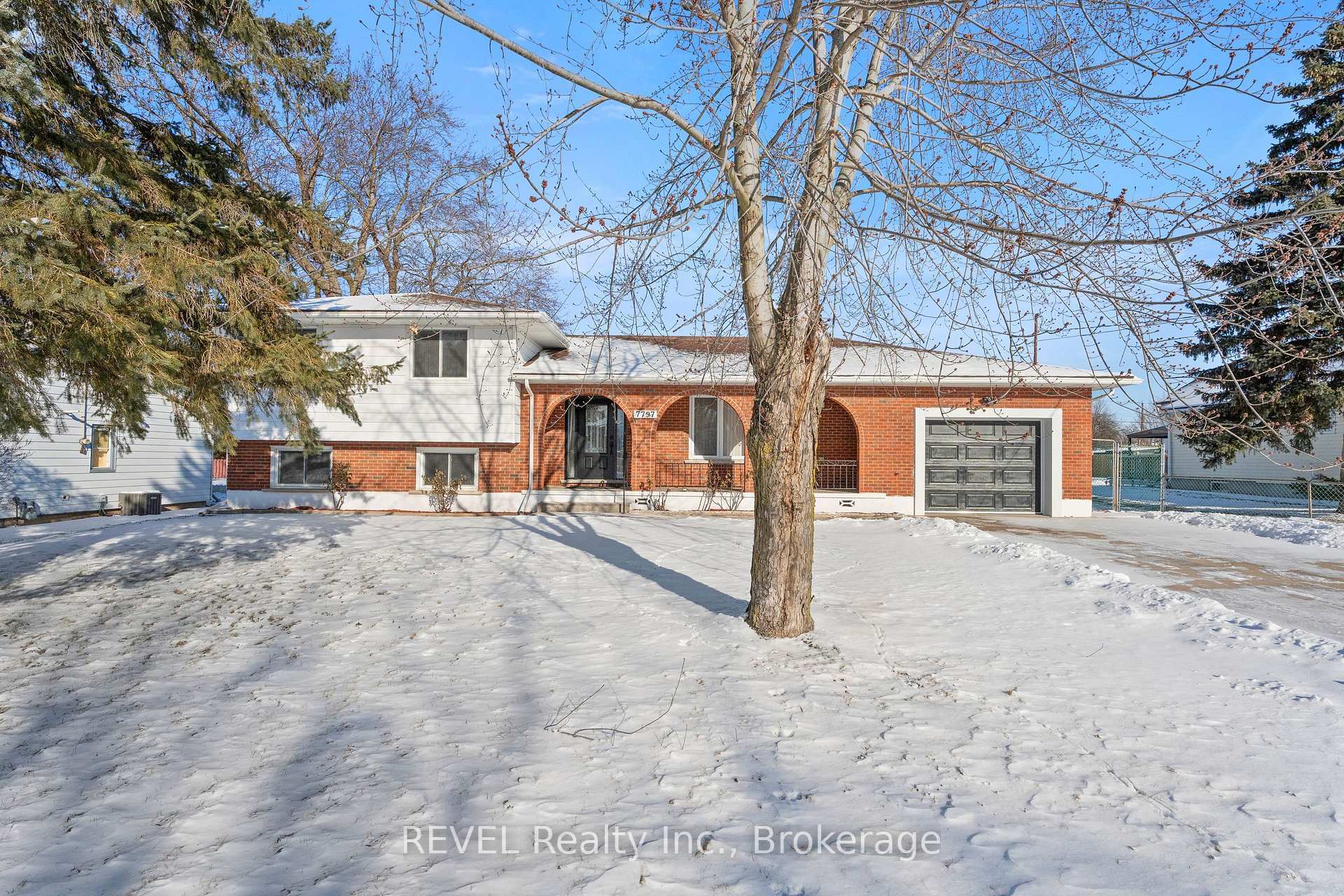 Property Photo: 7797 Mulhern Street ON L2H 1B6