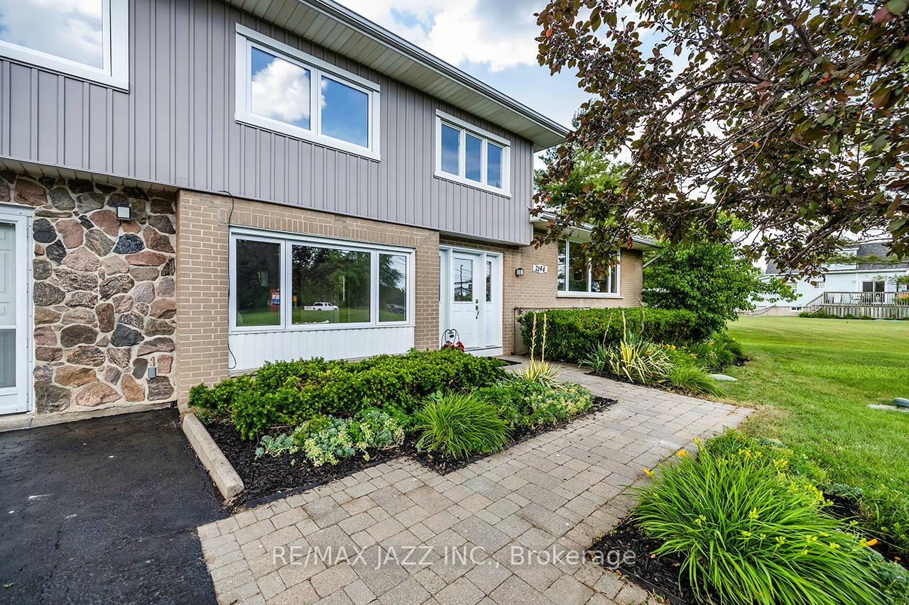 Property Photo: 2144 Highway #2 N/A ON L1C 6C2