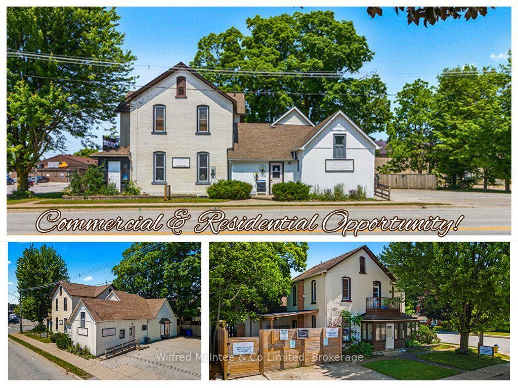 Property Photo: 609 Bricker Street ON N0H 2C0