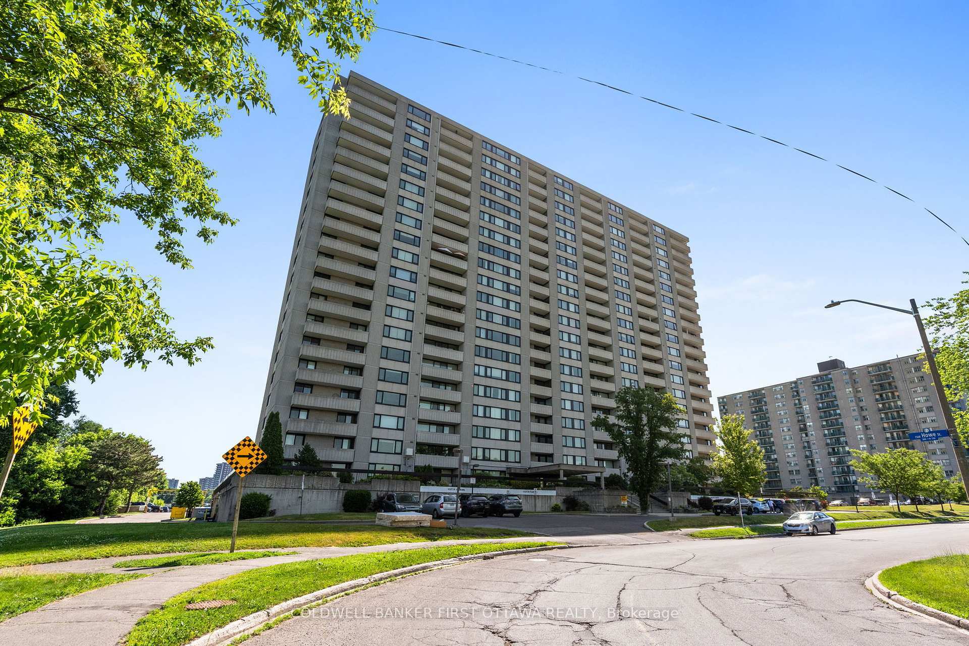 Property Photo: 265 Poulin Avenue 1706 ON K2B 7Y8