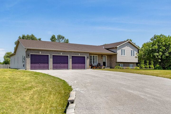 24 Marl Creek Drive  Springwater ON L0L 2K0 photo