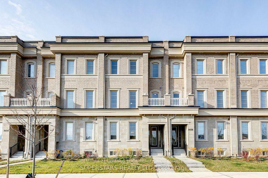 Photo de la propriété: 9454 Bayview Avenue ON L4C 5H3