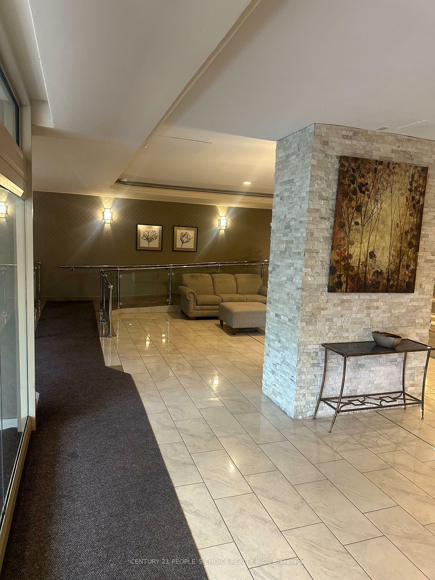 Property Photo: 61 Markbrook Lane #1706 ON M9V 5E7