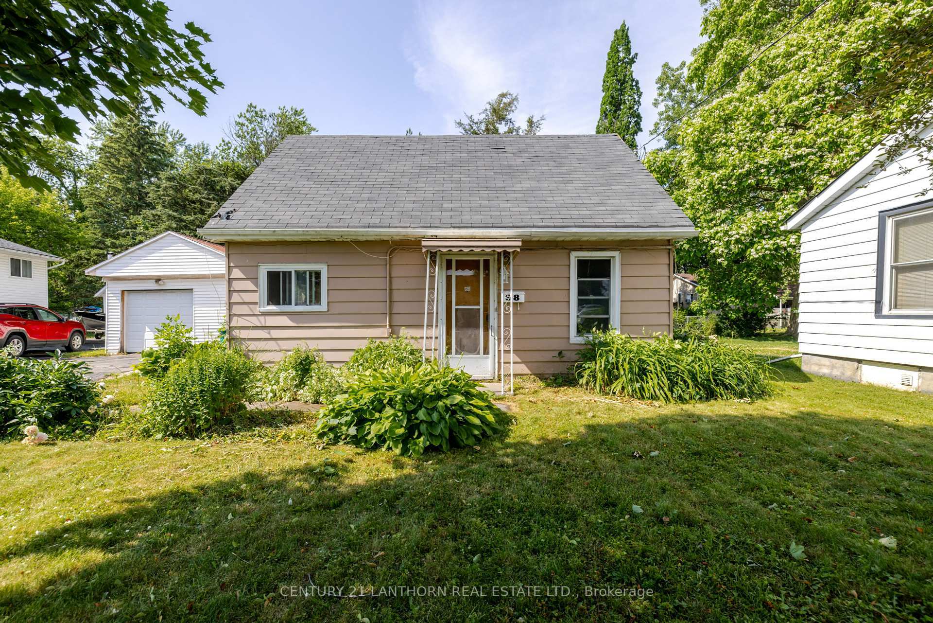 Photo de la propriété: 58 Kidd Avenue ON K8V 2C7