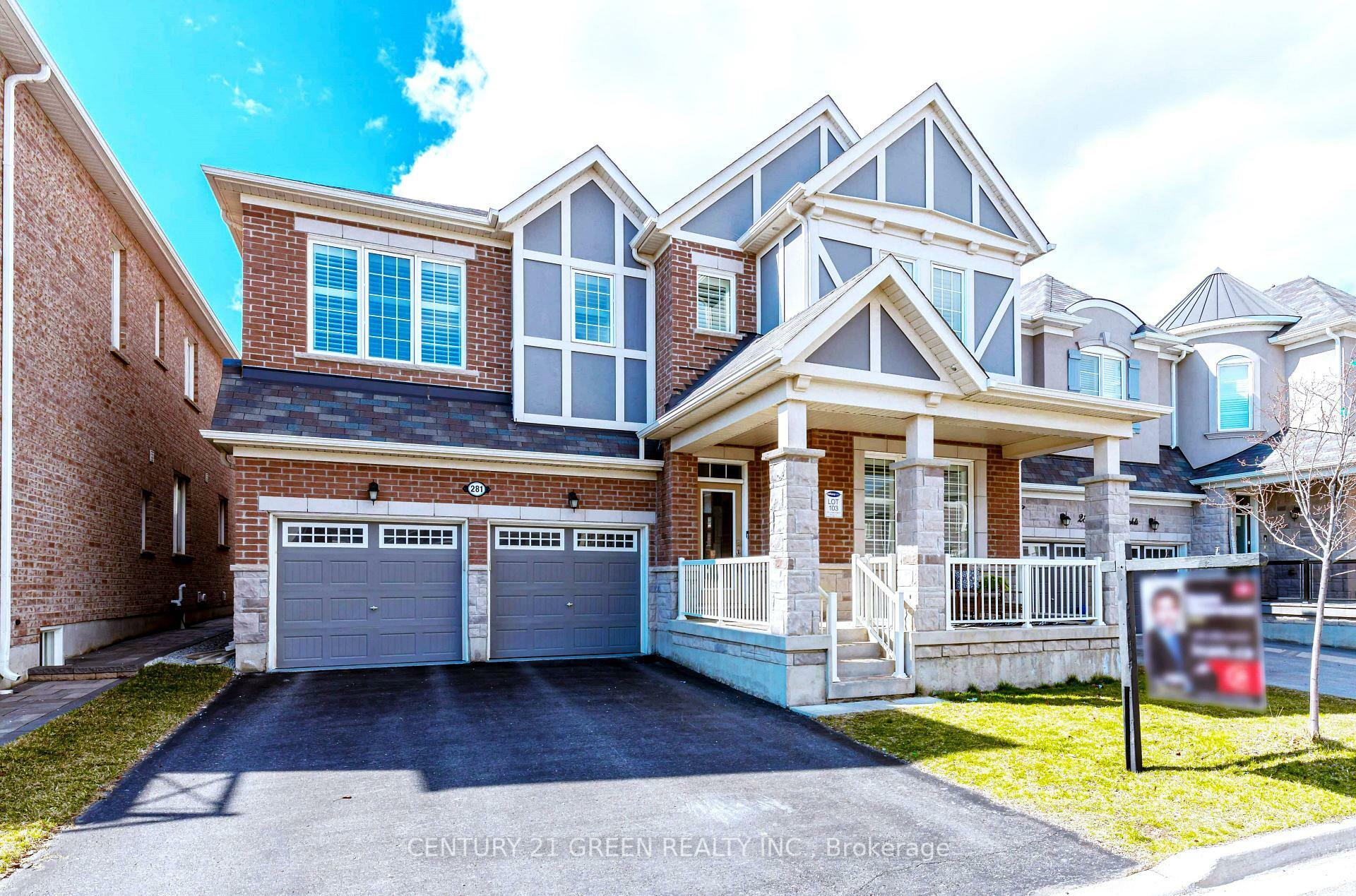 Photo de la propriété: 281 Chilver Heights ON L9E 1E1