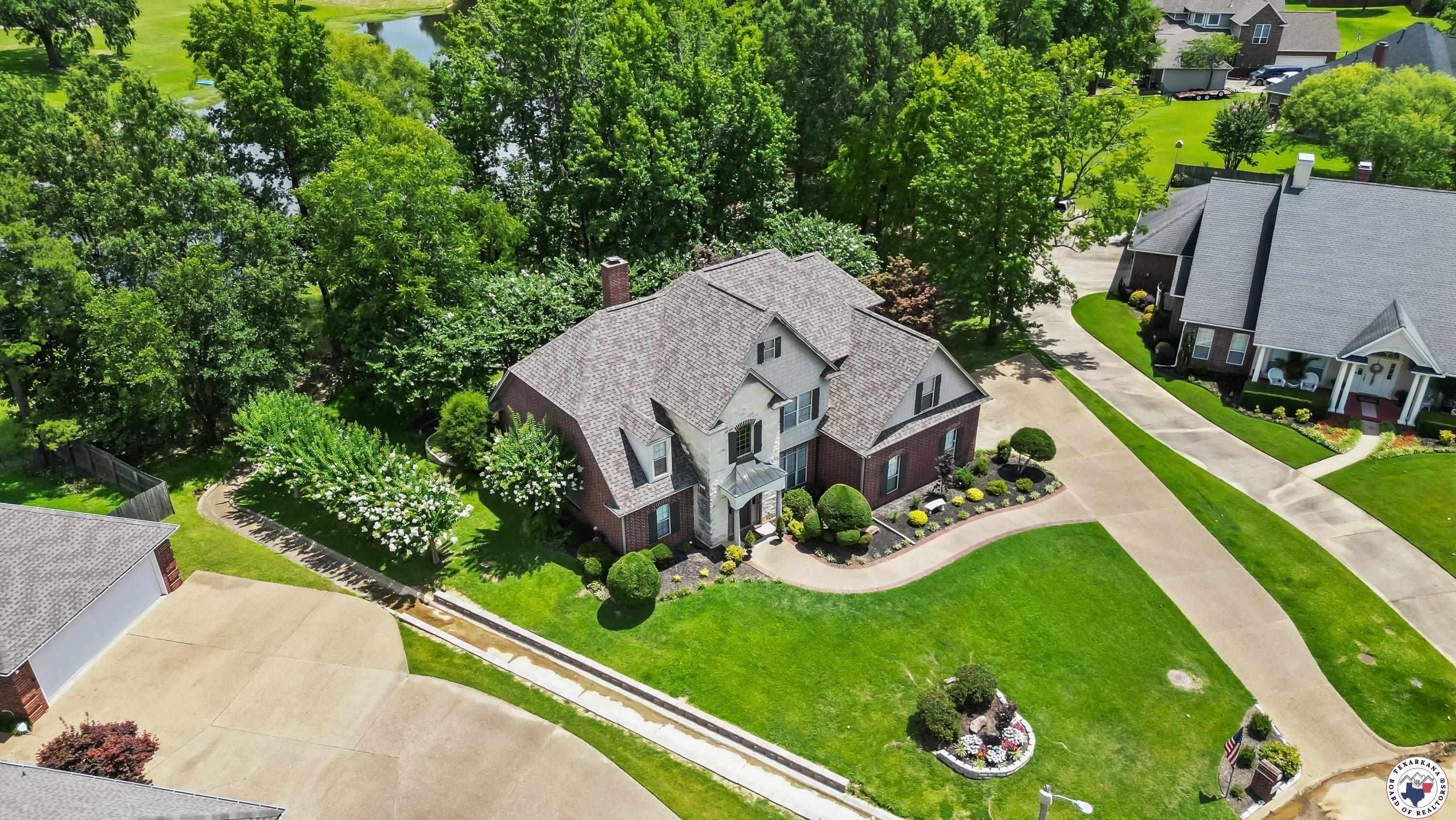 Property Photo: 13 Whitney Cir TX 75503