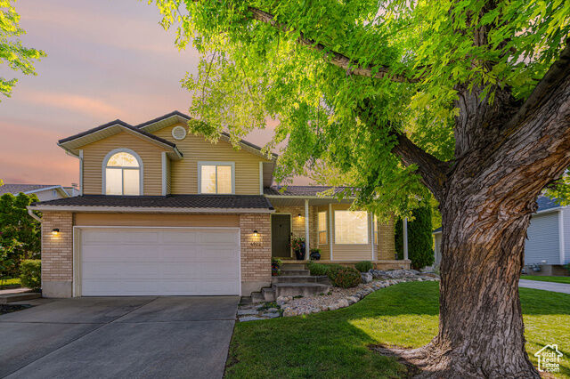 Property Photo:  Address not disclosed  UT 84067 