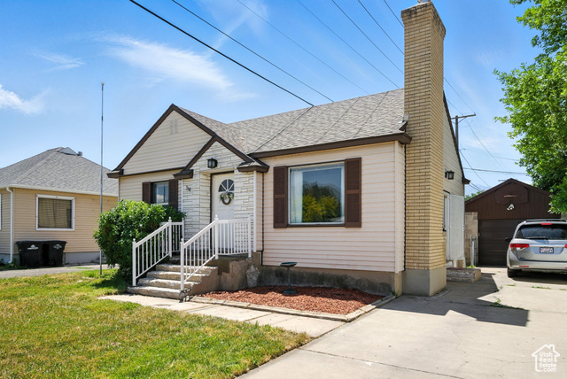 Property Photo: 350 E 800 N UT 84660