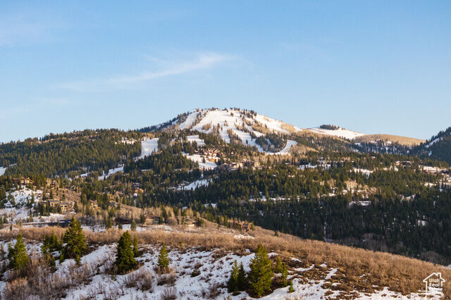 Property Photo:  1310 Mellow Mountain Rd  UT 84060 