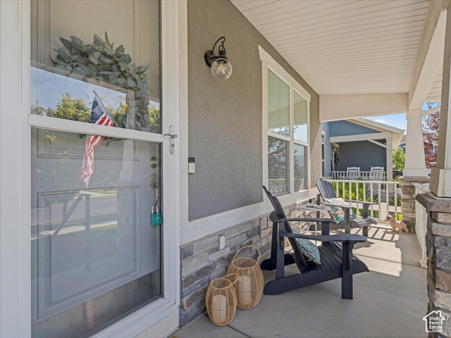 Property Photo: 6612 W Terrace Wash Ln S 119 UT 84081