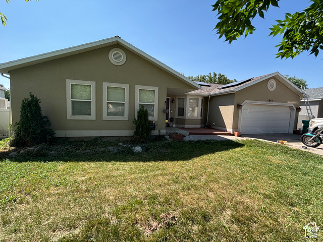 1048 S 925 W  Woods Cross UT 84087 photo