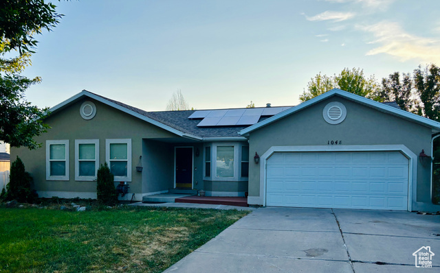 1048 S 925 W  Woods Cross UT 84087 photo