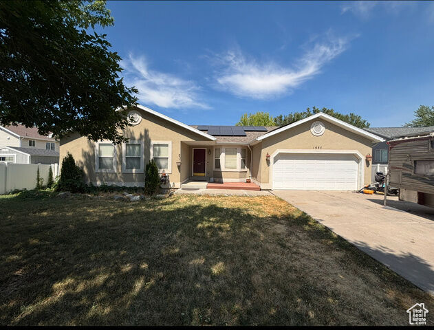 Property Photo:  1048 S 925 W  UT 84087 