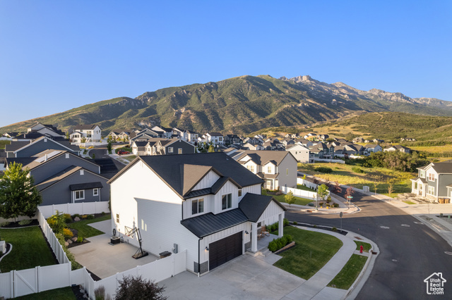 Property Photo: 2437 E Ember Dr UT 84020