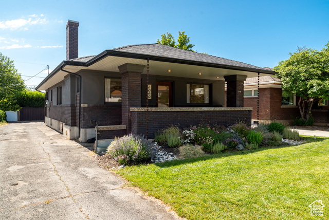 1040 S 1300 E  Salt Lake City UT 84105 photo