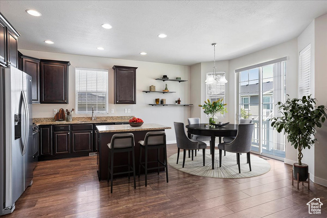 Property Photo: 1464 W 650 S UT 84075