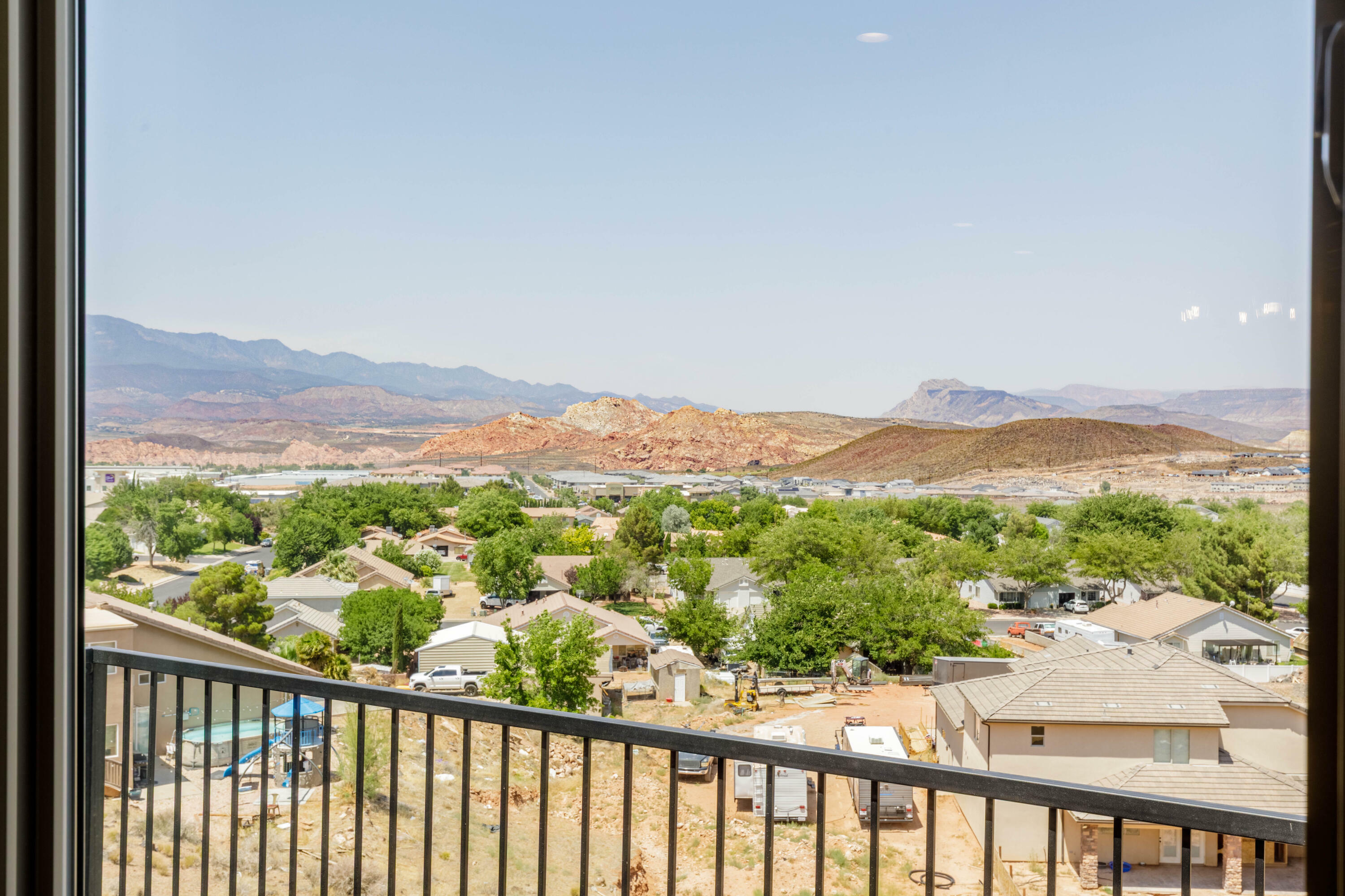 Property Photo: 2154 W 320 S 50 UT 84737