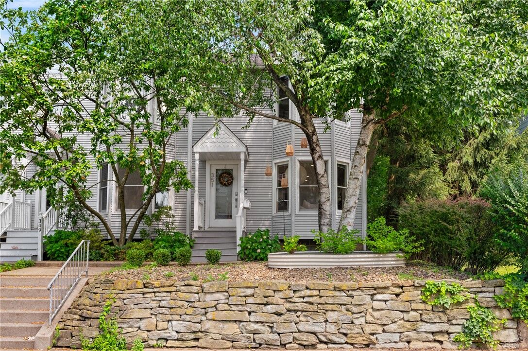 Property Photo: 351 Lehigh Ave PA 15232