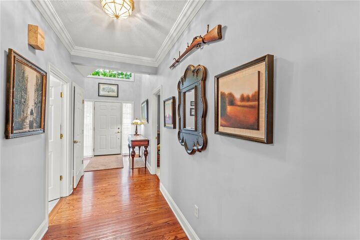 Property Photo:  803 Sheriffs Court  PA 15317 