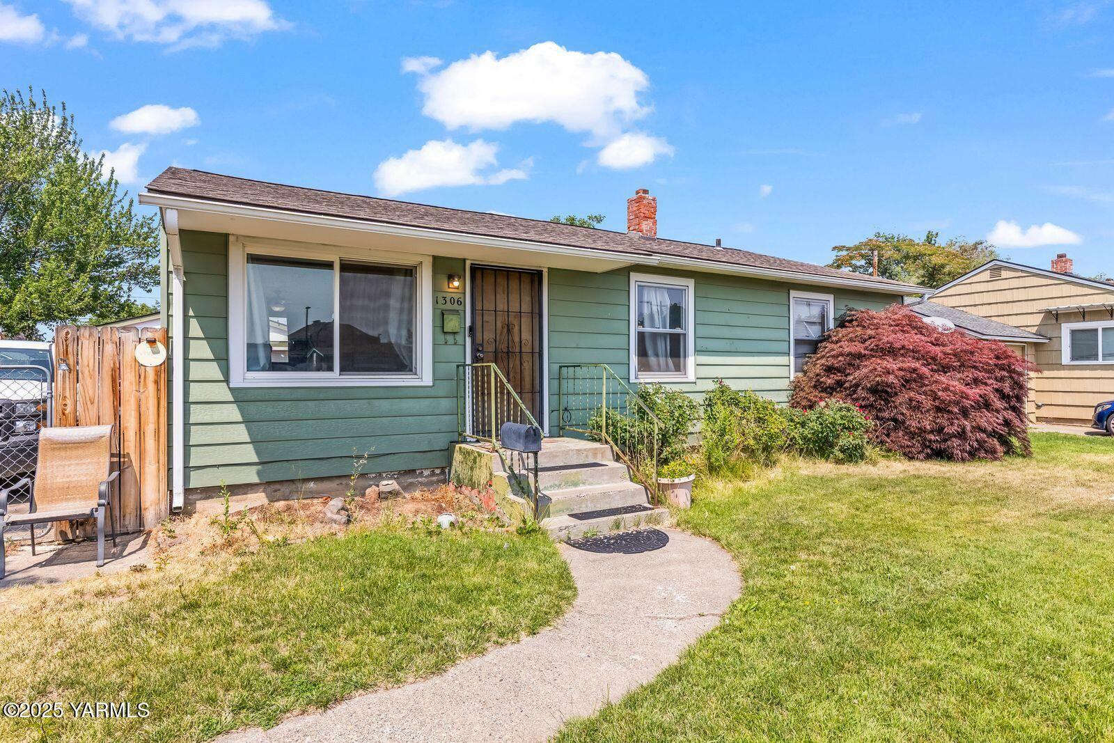 1306 S 6th Ave  Yakima WA 98902 photo
