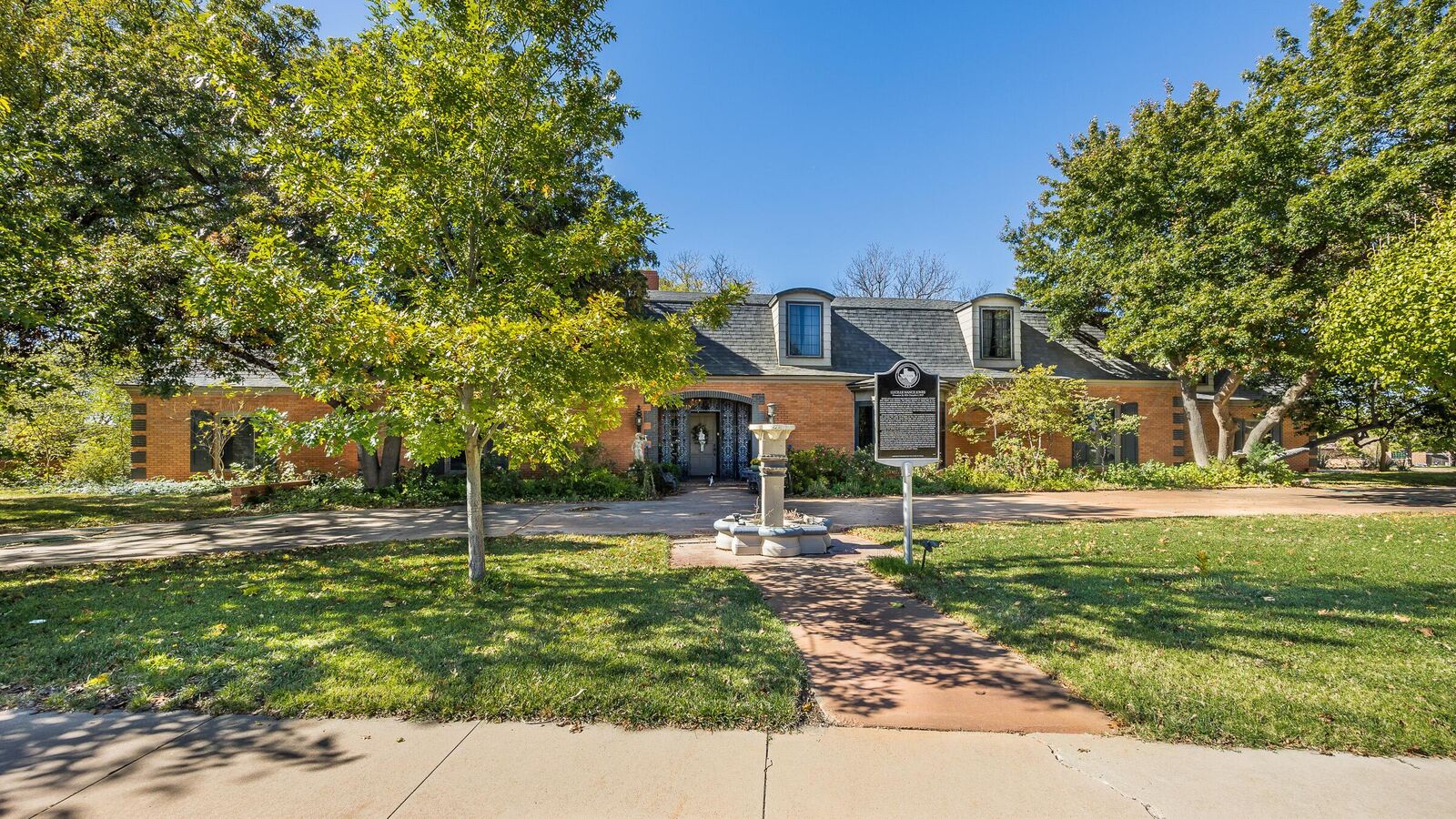 Property Photo: 500 Taylor Lane TX 79015-4230