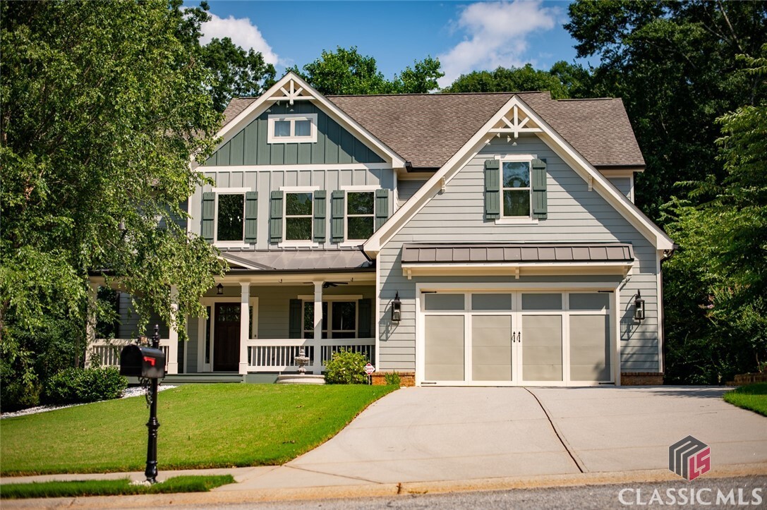 Property Photo: 1914 Hearthstone Court GA 30680