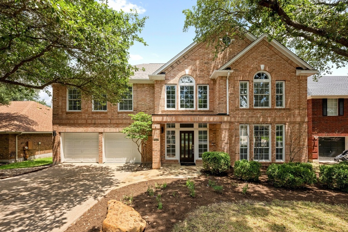 Property Photo:  7517 Robert Kleburg Lane  TX 78749 