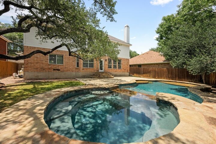 Property Photo: 7517 Robert Kleburg Lane TX 78749