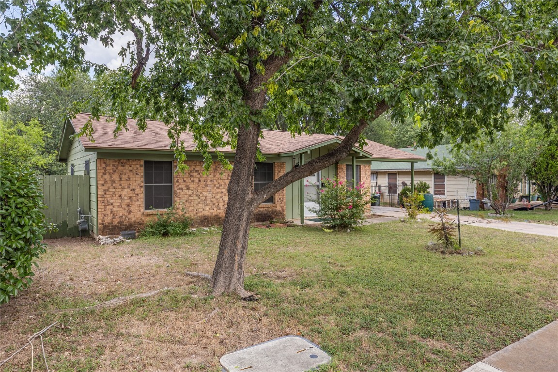 Property Photo:  5708 Garden Oaks Drive  TX 78745 