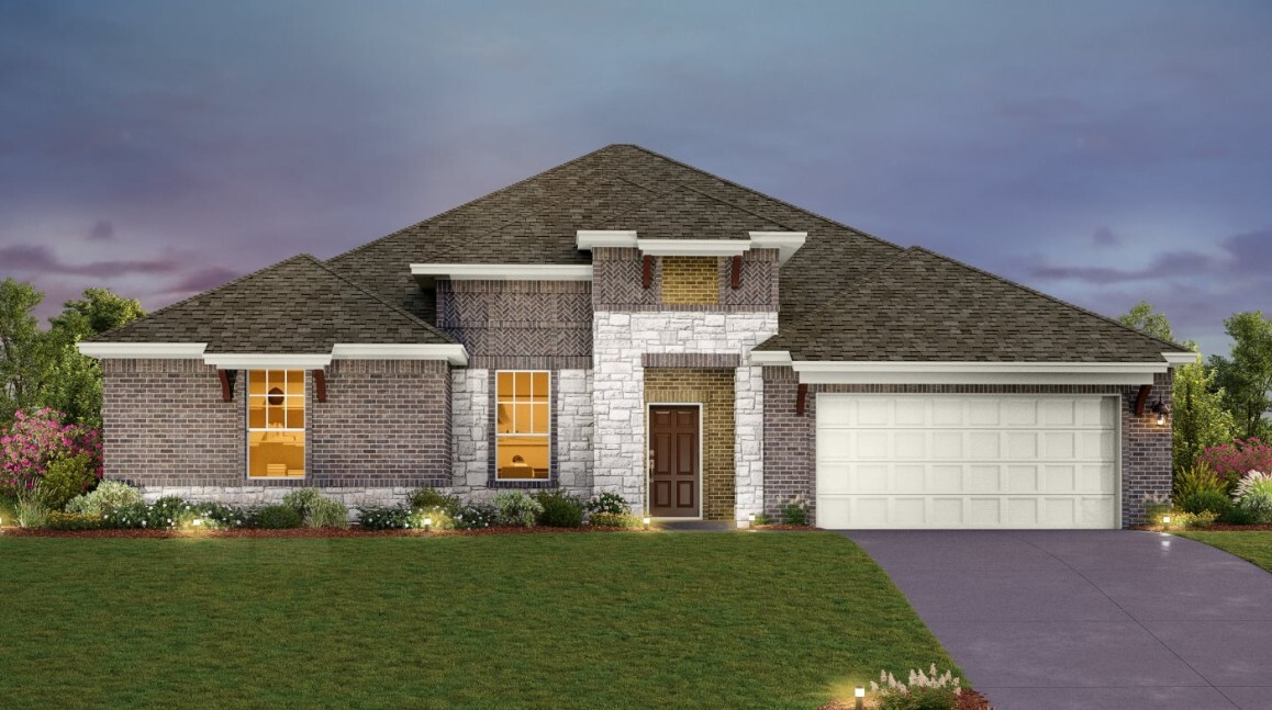 Property Photo: 117 Bigtooth Maple Lane TX 78666